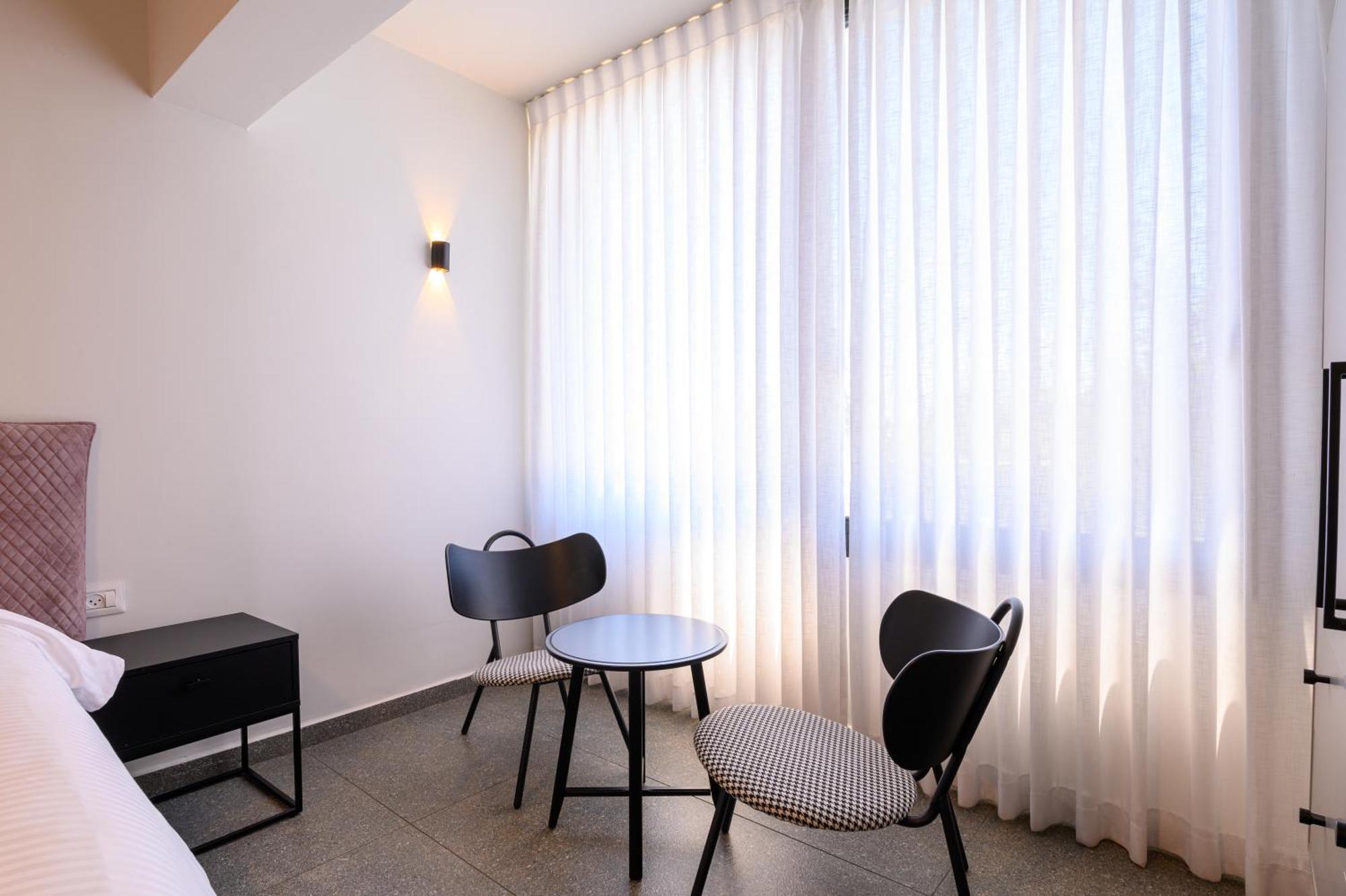 Rokah Luxury Villa At Ramat Hahayal Tel-Aviv Szoba fotó