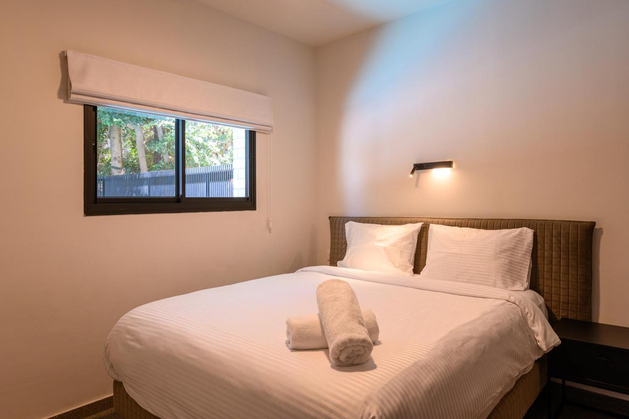 Rokah Luxury Villa At Ramat Hahayal Tel-Aviv Szoba fotó