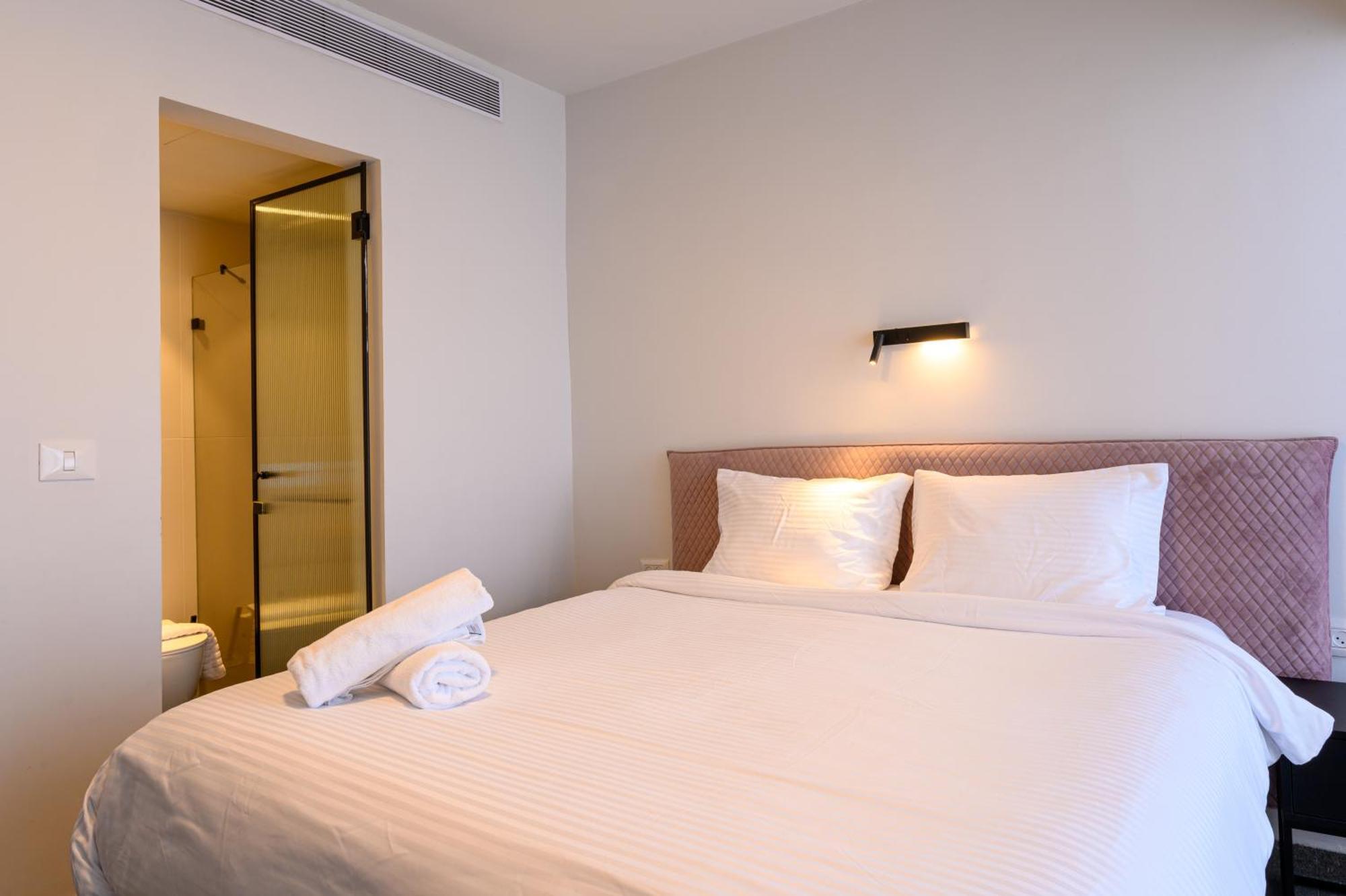 Rokah Luxury Villa At Ramat Hahayal Tel-Aviv Kültér fotó