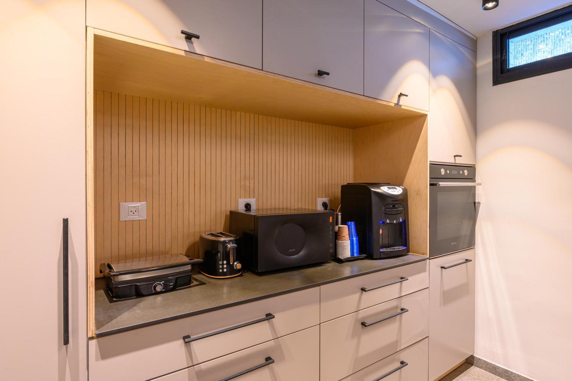 Rokah Luxury Villa At Ramat Hahayal Tel-Aviv Kültér fotó