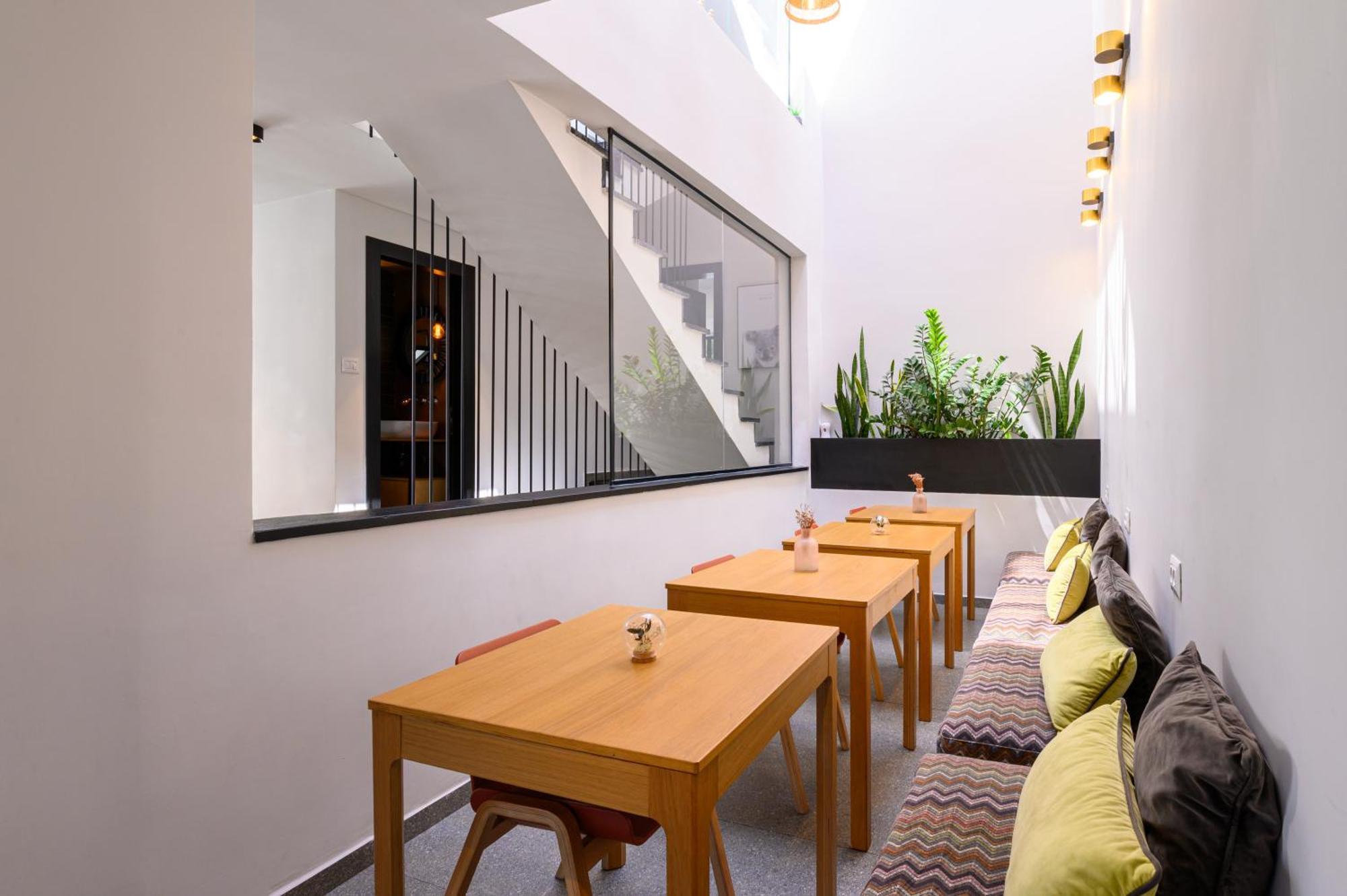 Rokah Luxury Villa At Ramat Hahayal Tel-Aviv Kültér fotó