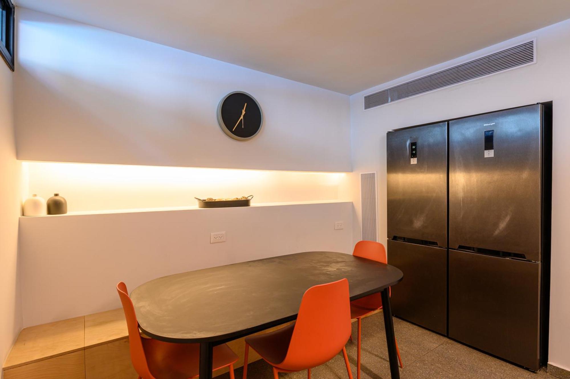Rokah Luxury Villa At Ramat Hahayal Tel-Aviv Kültér fotó