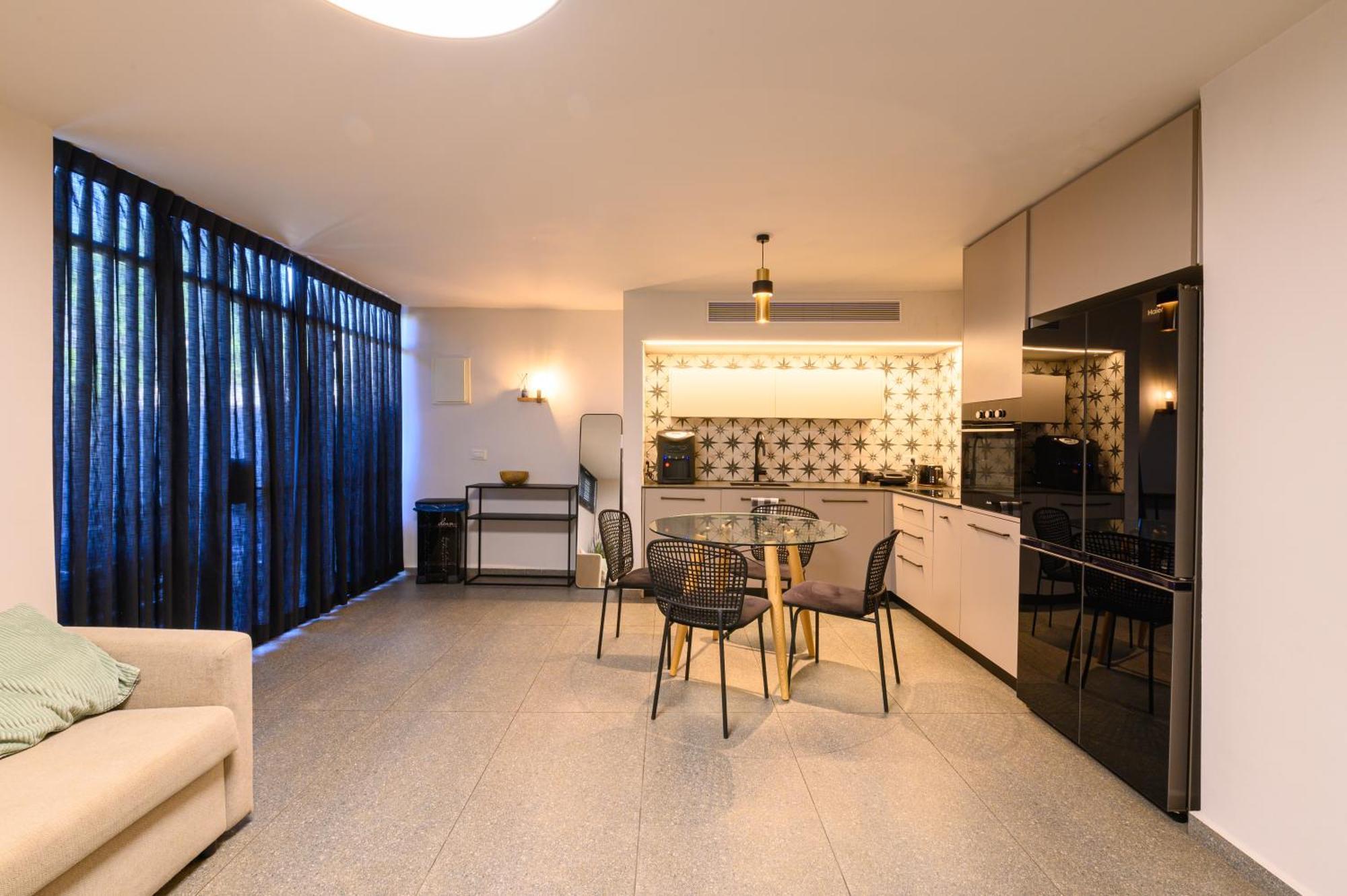 Rokah Luxury Villa At Ramat Hahayal Tel-Aviv Szoba fotó