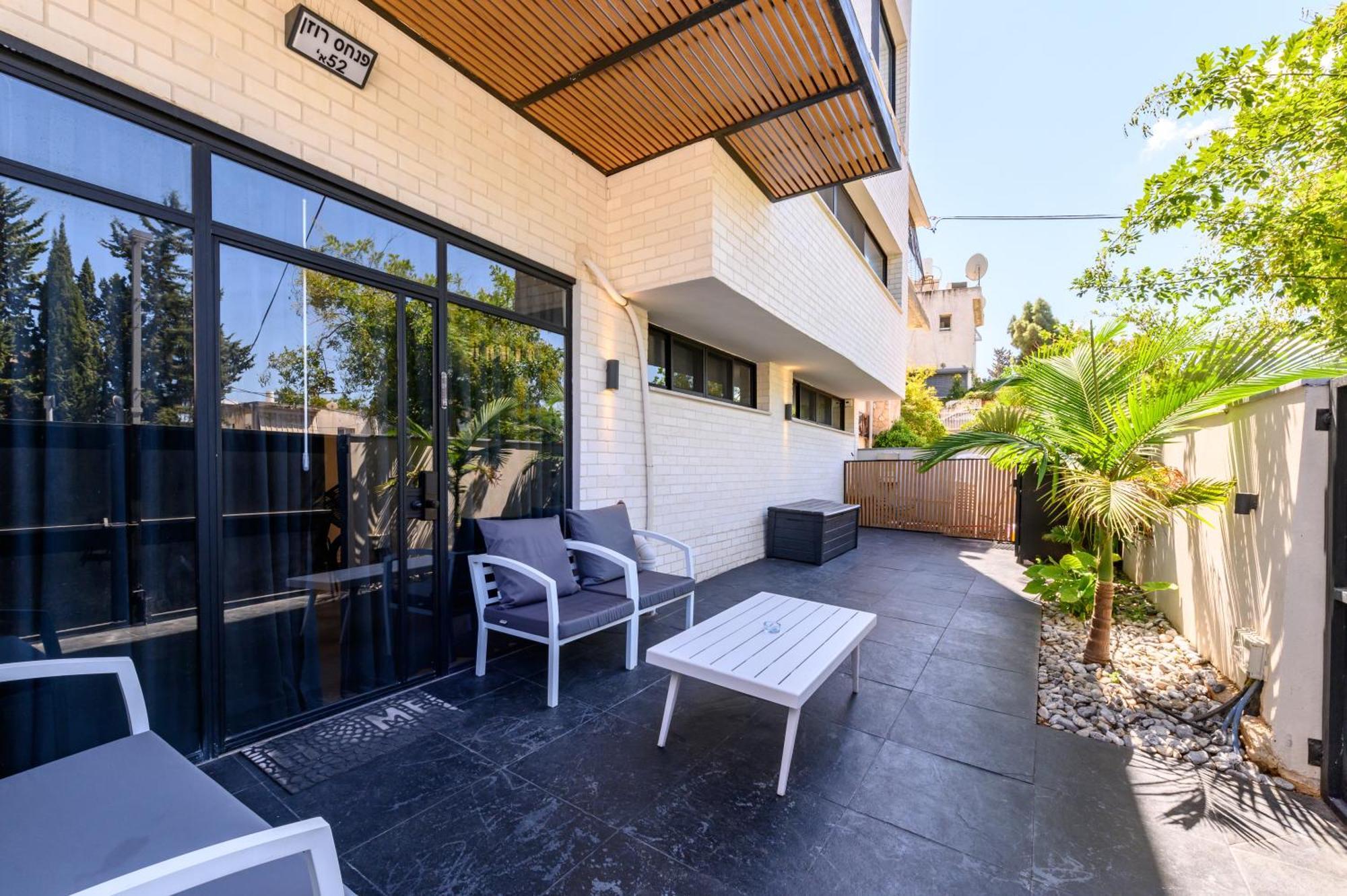 Rokah Luxury Villa At Ramat Hahayal Tel-Aviv Kültér fotó