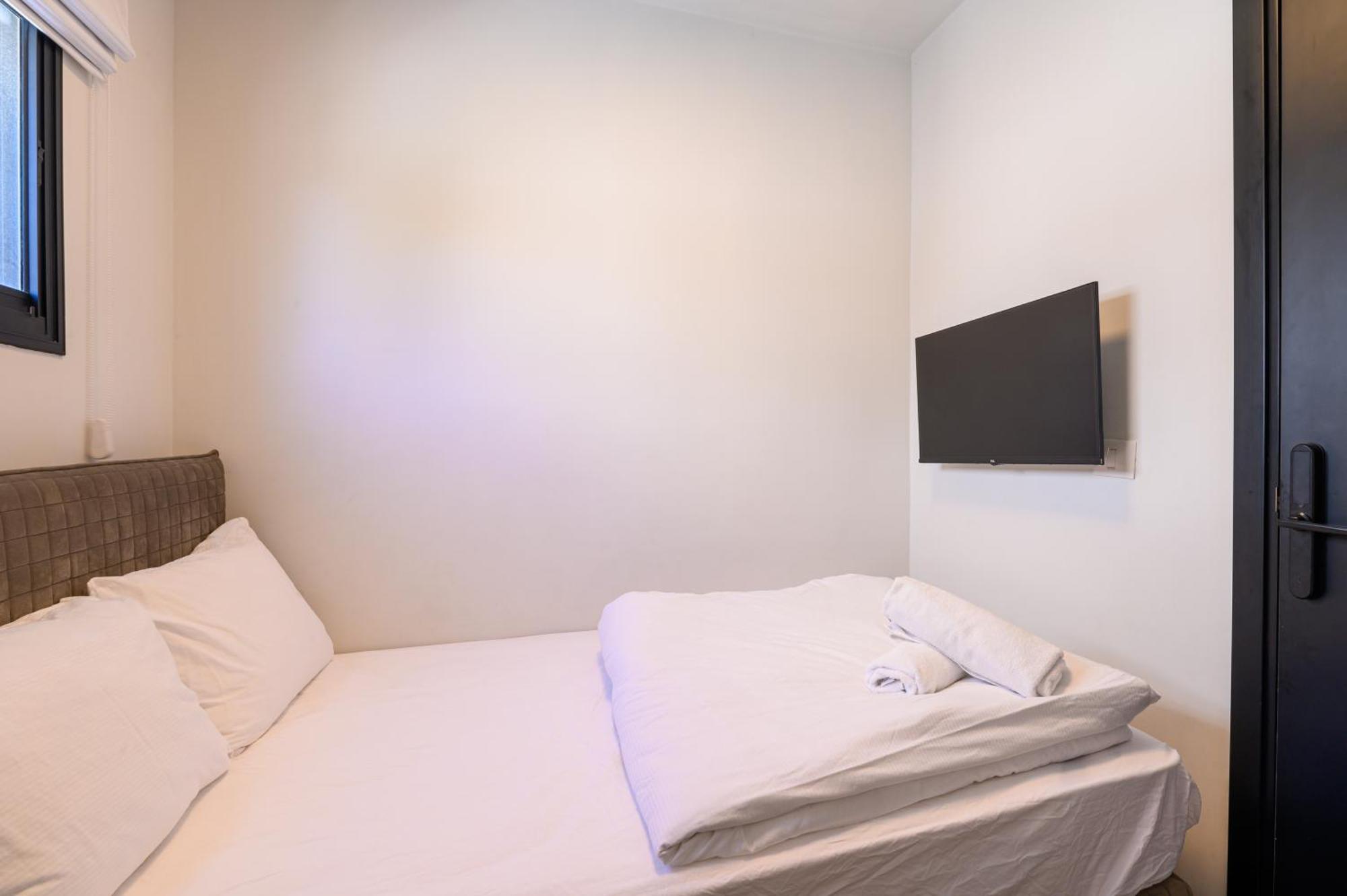 Rokah Luxury Villa At Ramat Hahayal Tel-Aviv Szoba fotó