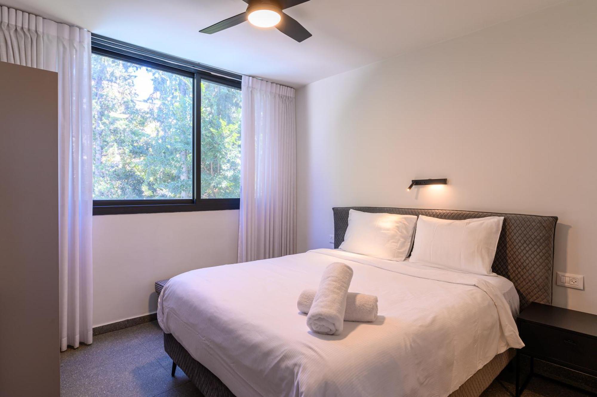 Rokah Luxury Villa At Ramat Hahayal Tel-Aviv Kültér fotó