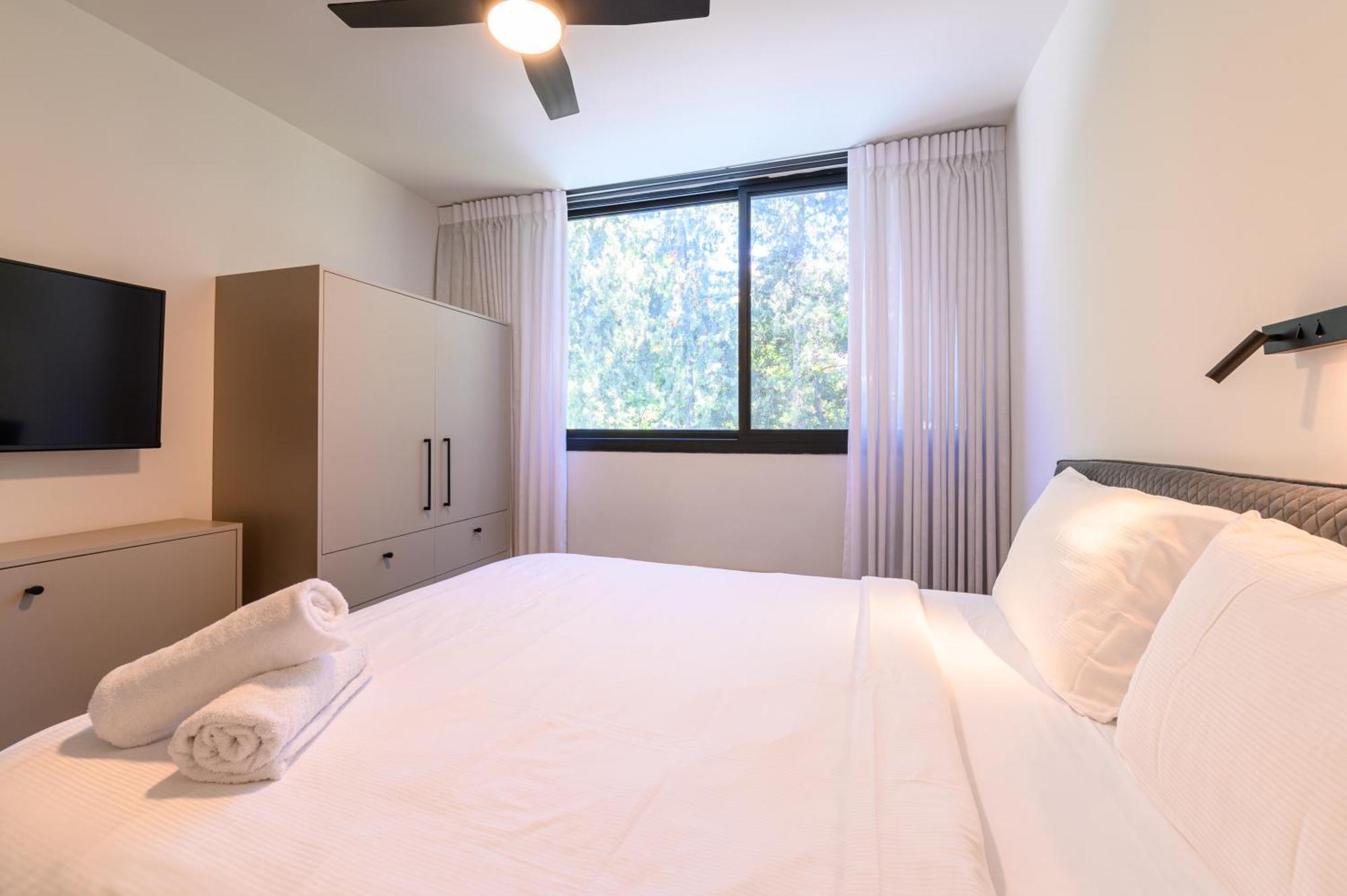 Rokah Luxury Villa At Ramat Hahayal Tel-Aviv Szoba fotó